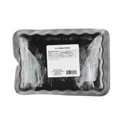 Quick & Easy Baker Russet Tray