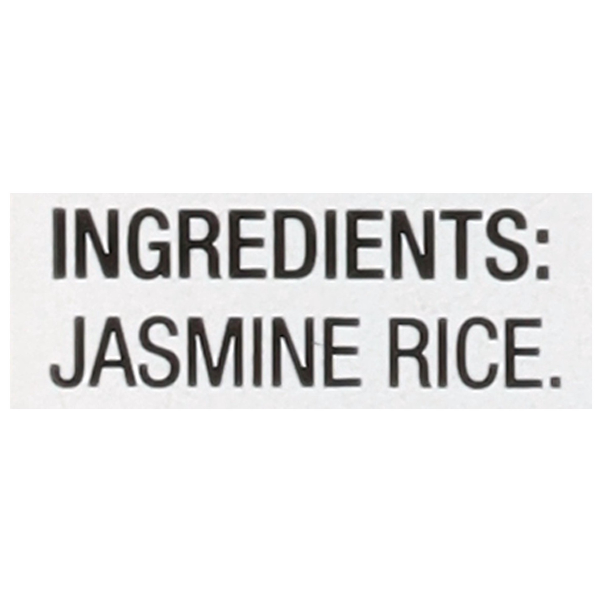 slide 6 of 6, RiceSelect Premium Thai Jasmine Rice Jar, Gluten-Free, Non-GMO, SRP Verified , 32 oz Jar, 32 oz