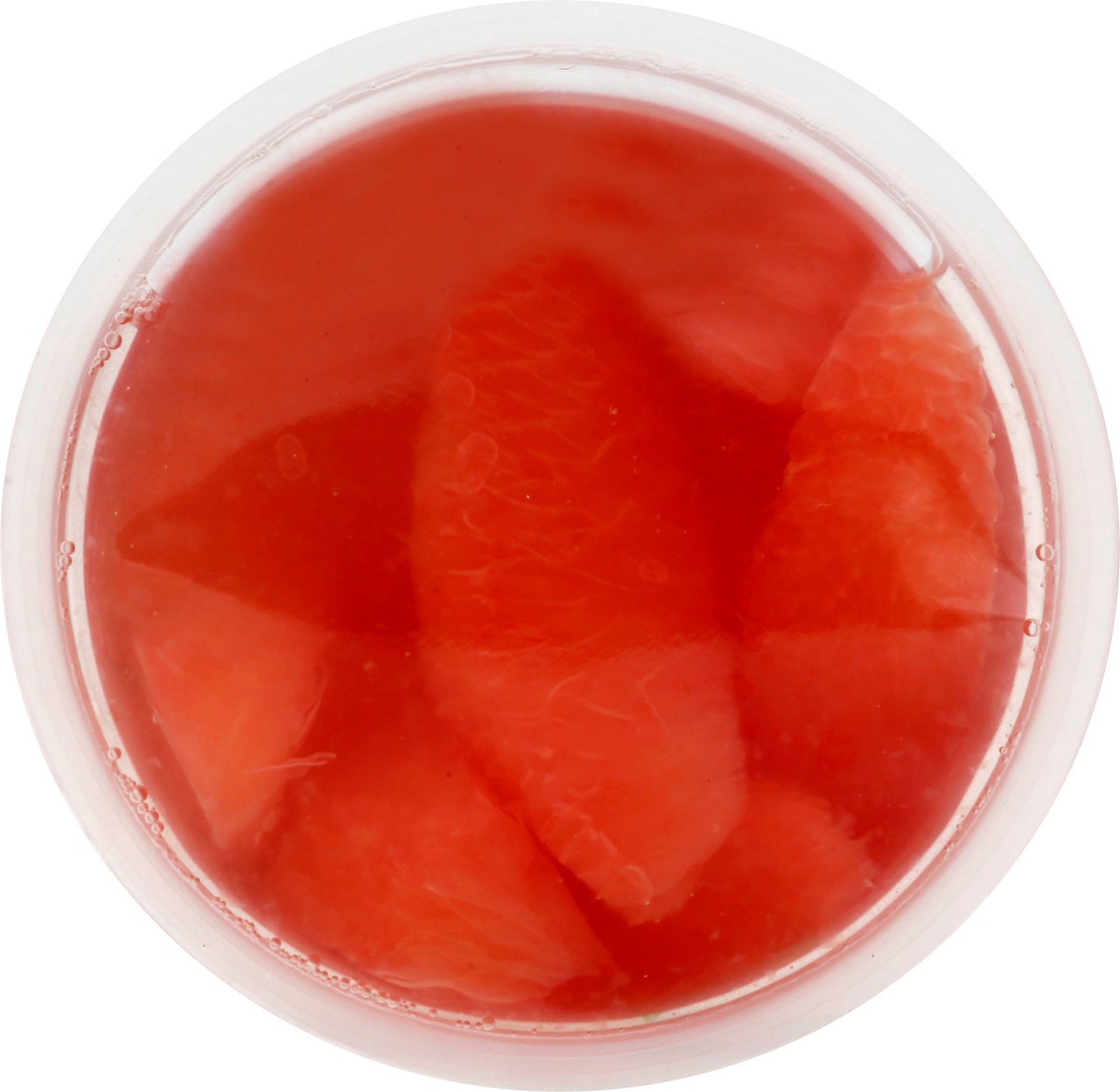 slide 8 of 12, Del Monte Red Grapefruit Fruit Cup Snacks, 7 oz Cup, 7 oz