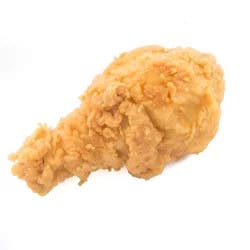 Chicken Fried Chicken Leg