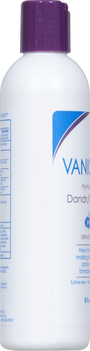 slide 2 of 15, Vanicream Dandruff Shampoo for Sensitive Skin 8 fl oz, 8 fl oz