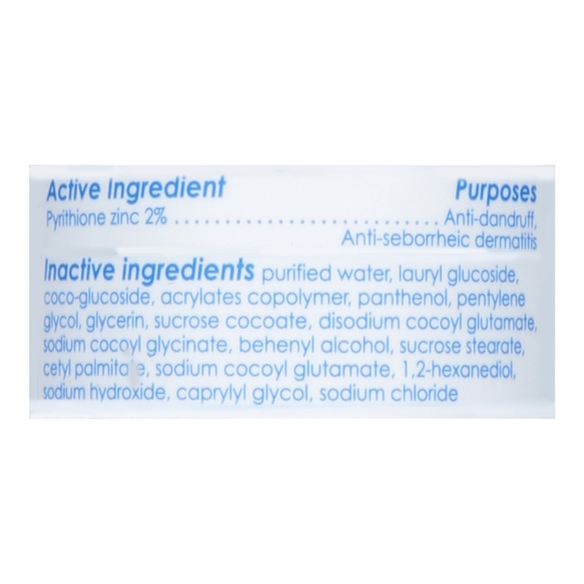 slide 7 of 15, Vanicream Dandruff Shampoo for Sensitive Skin 8 fl oz, 8 fl oz