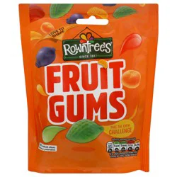 Rowntree's Fruit Gums 5.3 oz