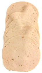 Schaller & Weber Gelbwurst