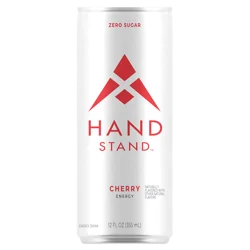 Hy-Vee Hand Stand Cherry