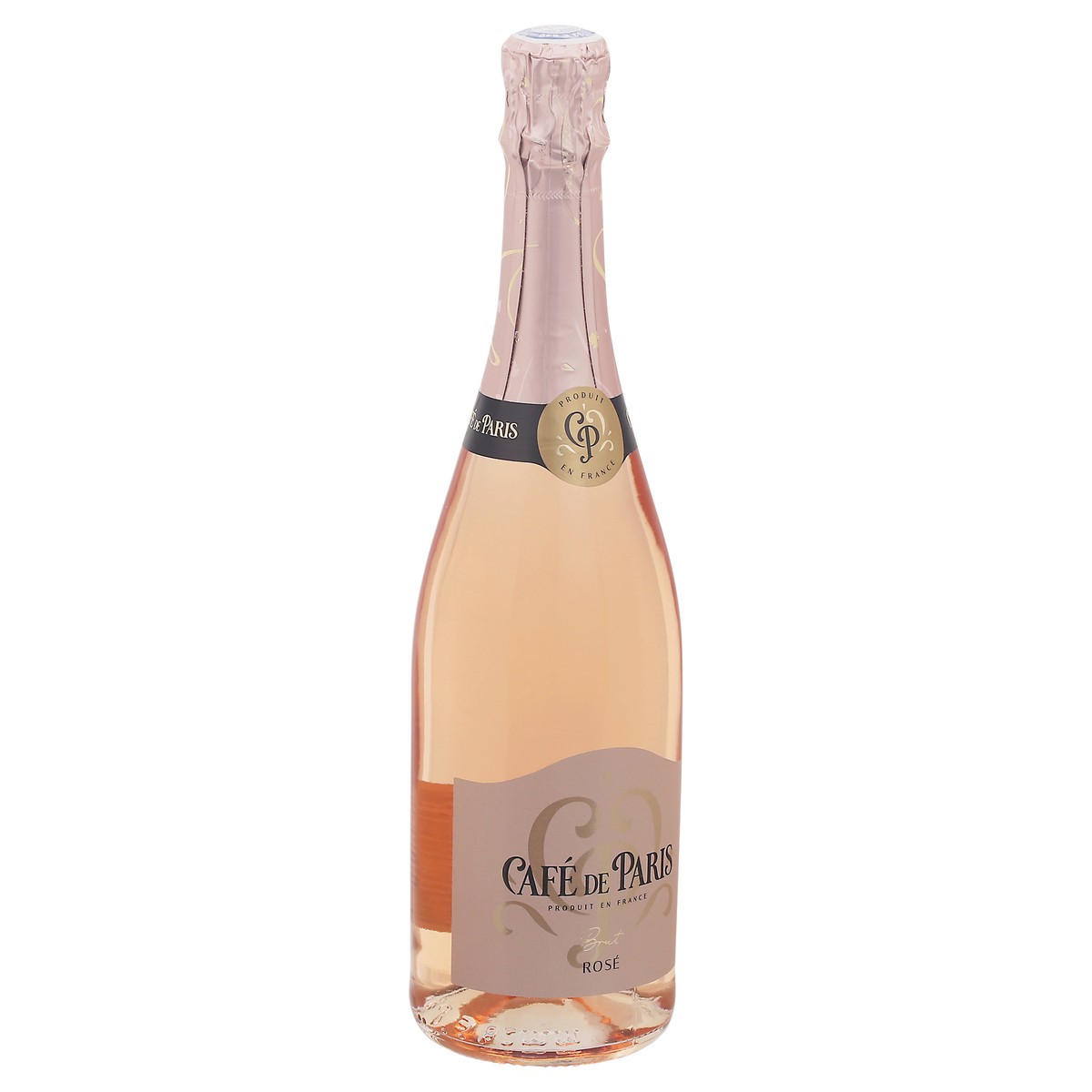 slide 2 of 9, Cafe de Paris Rose 750 ml, 750 ml