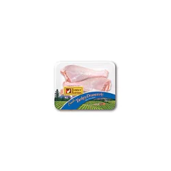 Foster Farms Turkey Drumsticks