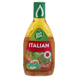 Wish-Bone Italian Salad Dressing