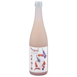 Tozai Snow Maiden Junmai Nigori 720 ml
