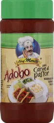 Chef Merito Marinade 18 oz