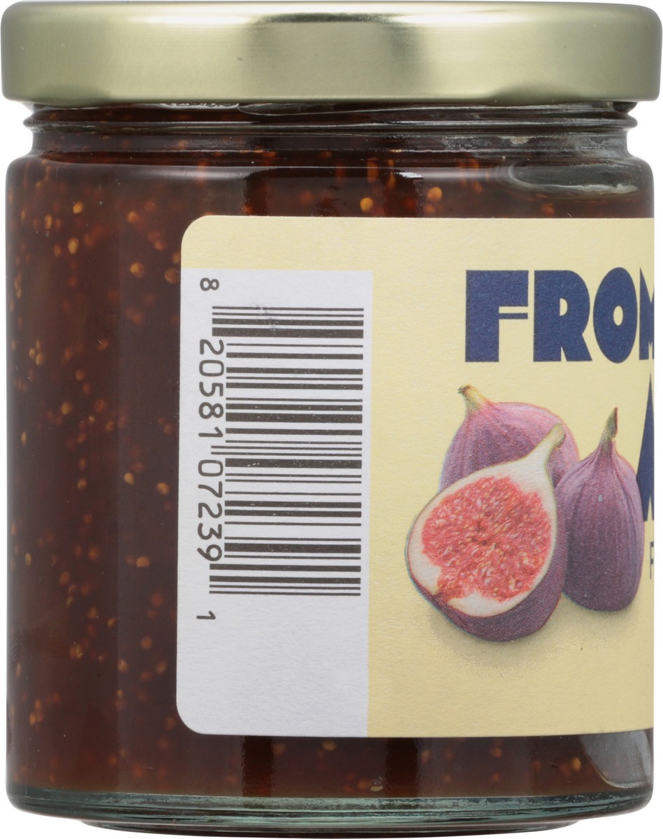 slide 4 of 14, Fromage Ami Fig Spread, 6.6 oz