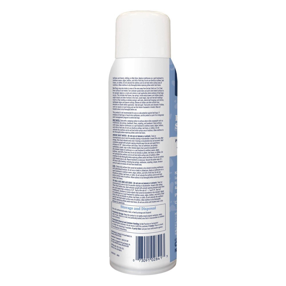 slide 15 of 18, Petarmor 16Oz Household F&T Spray, 16 oz
