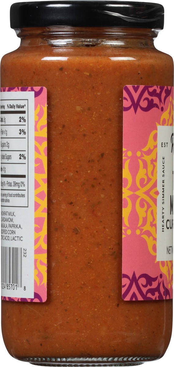 slide 3 of 14, Roland Tikka Masala Curry Sauce 12.4 oz, 12.45 oz