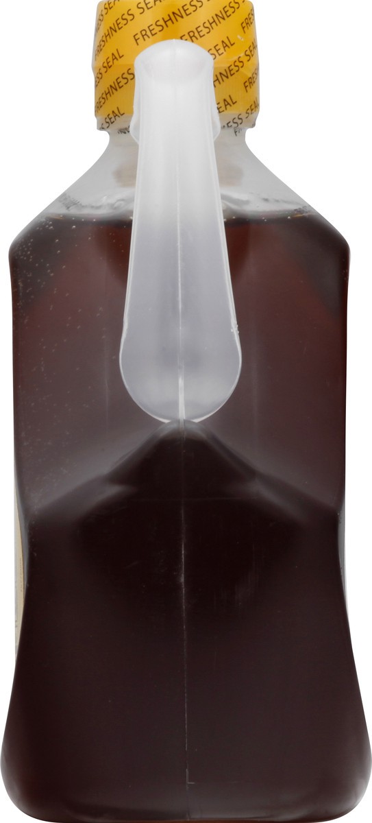 slide 8 of 9, Hungry Jack Honey Maple Syrup, 27.6 fl oz