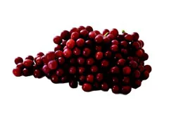 Organic Red Seedless Grapes