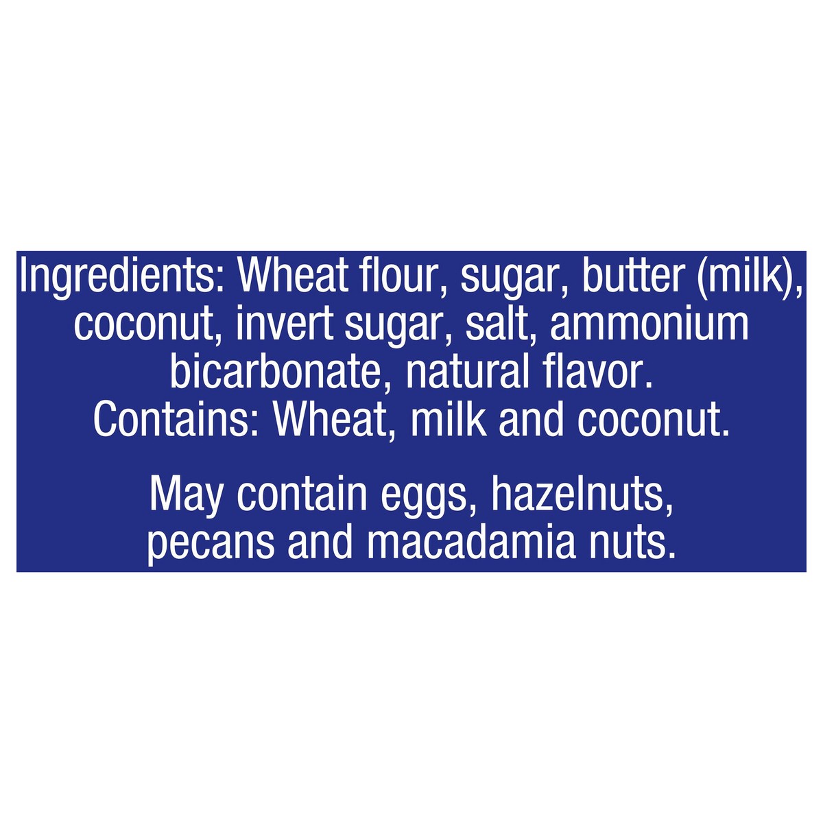 slide 11 of 12, Royal Dansk Danish Butter Cookies 2 - 2.82 oz Packs, 2 ct