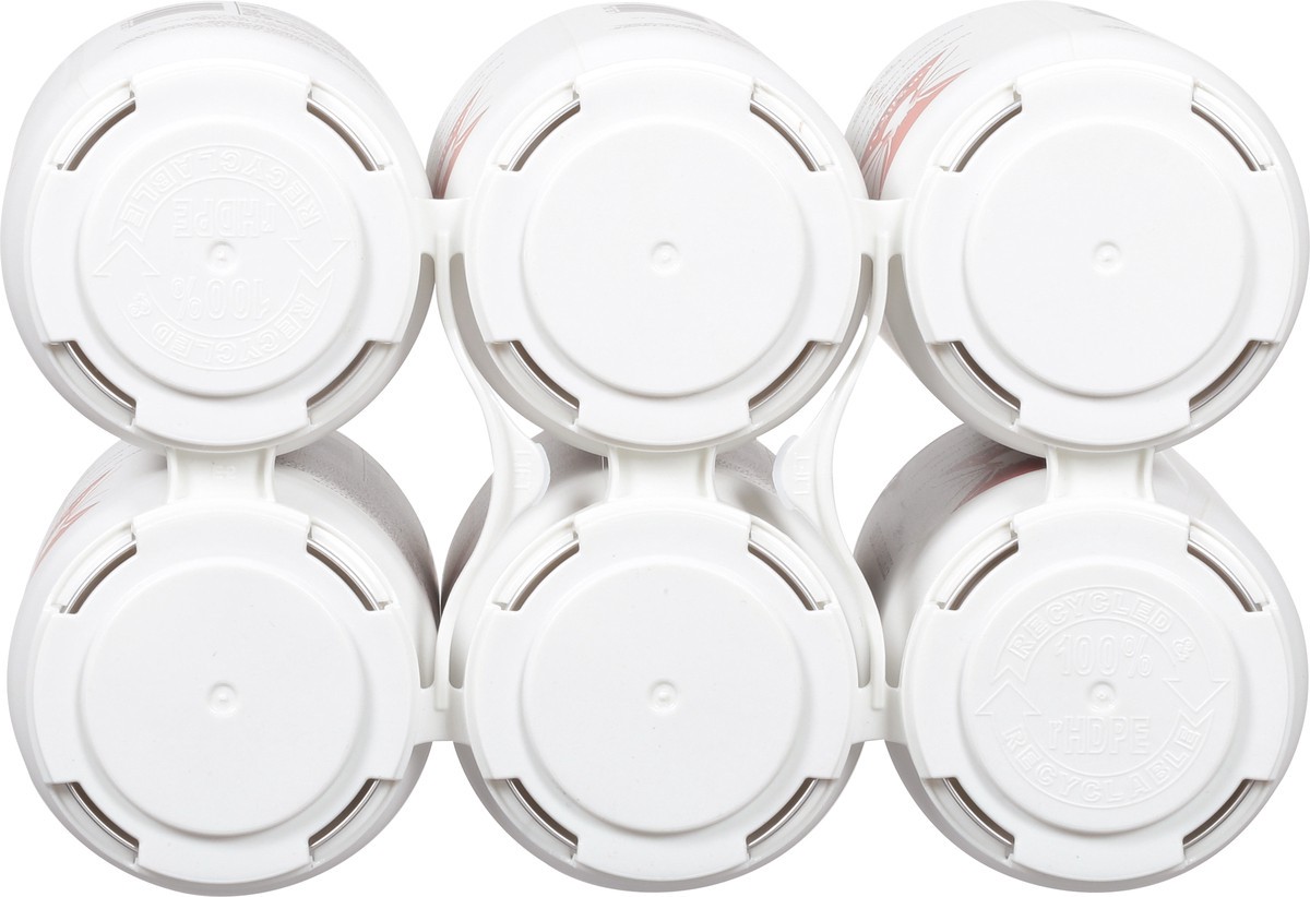 slide 3 of 9, Original Sin Non-Alcoholic White Widow Cider 6 - 12 fl oz Cans, 6 ct