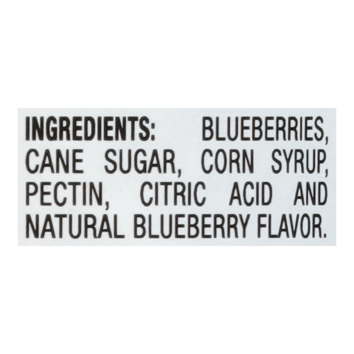 slide 10 of 11, Rouses Markets Blueberry Preserve 15.5 oz, 15.5 oz