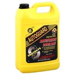 Autoguard Full Anti Freeze