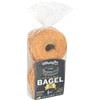 slide 6 of 25, O'Doughs Thins Bagels, Gluten Free, Sesame, 10.6 oz