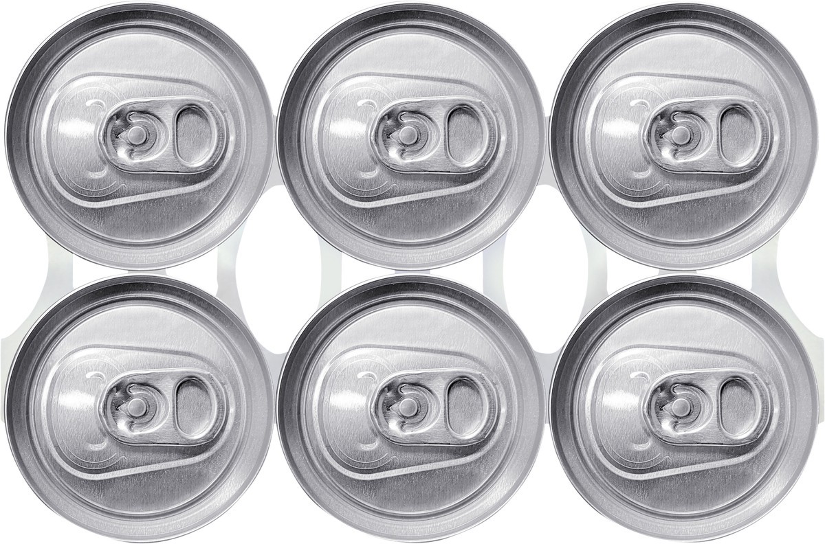 slide 2 of 9, Schweppes Tonic Water, 7.5 fl oz mini cans, 6 pack, 6 ct