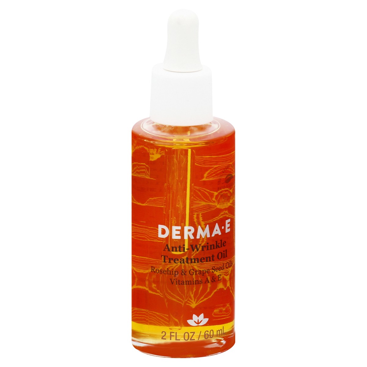 slide 5 of 9, Derma E Anti Wrinkle Treatment Oil, 2 oz