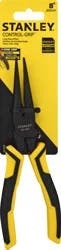 STANLEY 8 in. Longnose Pliers