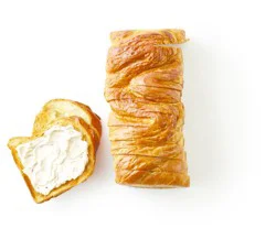 Private Selection Croissant Loaf Bread