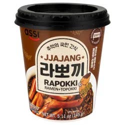 Assi Jjajang Rapokki 5.11 oz