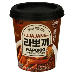 Assi Jjajang Rapokki 5.11 oz