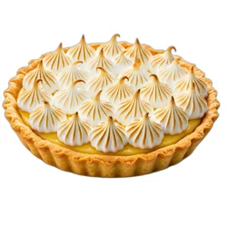 Lemon Meringue Pie