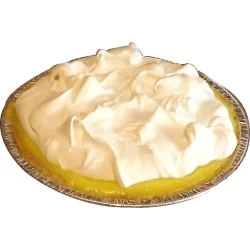 Lemon Meringue Pie