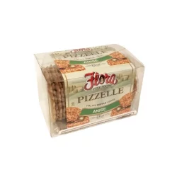 Flora Fine Foods Anise Pizzelle
