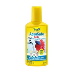 Tetra BettaSafe Water Conditioner