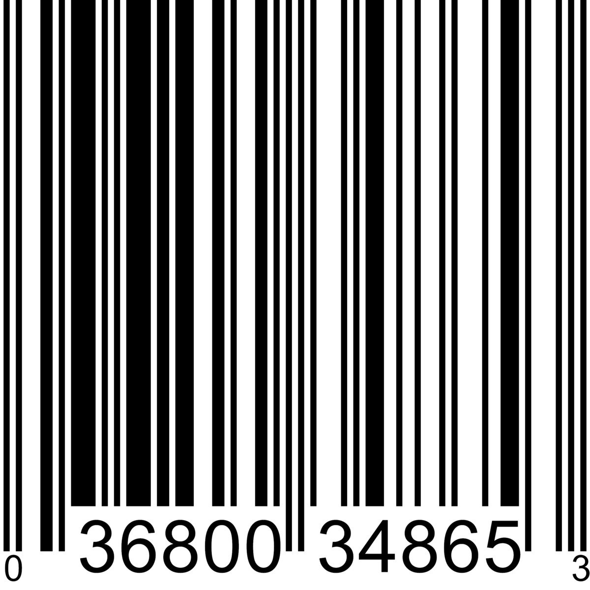 slide 8 of 11, TopCare Everyday Soft Toothbrush 1 ea, 1 ct