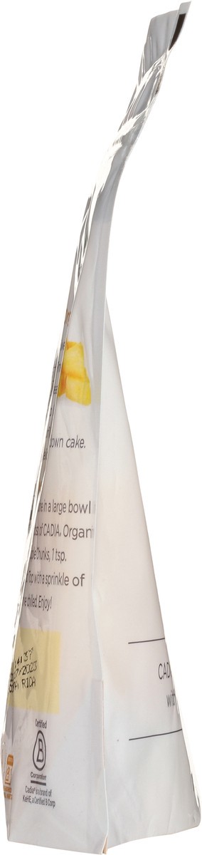 slide 2 of 13, Cadia Fruit Pineapple Or, 10 oz