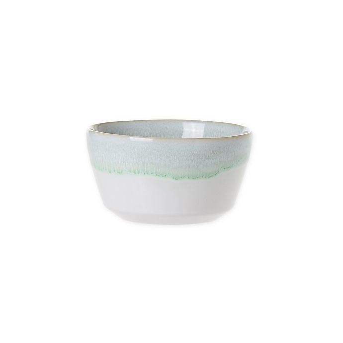 slide 1 of 1, Bee & Willow Home Weston Serving Bowl - Mint, 6 in