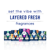 slide 17 of 29, Glade PlugIns Scented Oils Air Freshener Refills, Sea Mist & Cypress, Fresh Collection, 0.67 fl oz Each, 2 Refills, 2 ct