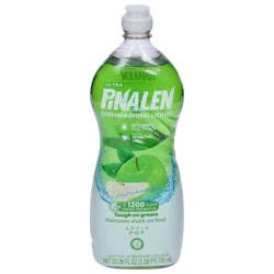 Pinalen Uds Apple