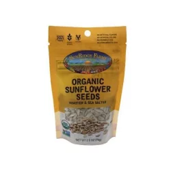 Sunridge Farms R/S Sunflower Seeds Organic