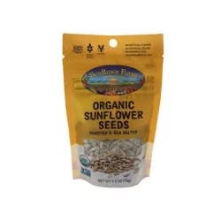 Sunridge Farms R/S Sunflower Seeds Organic