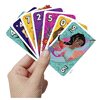 slide 2 of 9, Mattel Uno Spirit Card Game, 1 ct