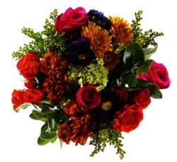 Bountiful Blessing Bouquet