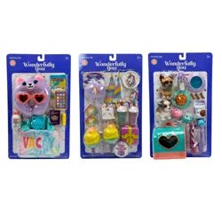 Wonderfully You Activity Set Adventure Assortment