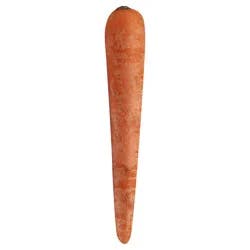 Green Top Carrots Bunch