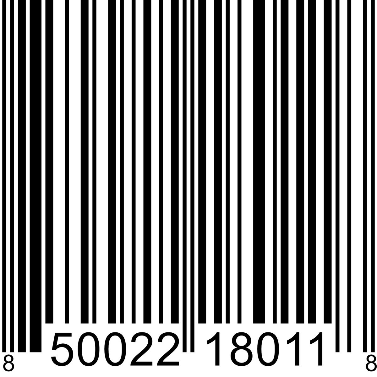 slide 4 of 12, Barcode Black Cherry - 16.9 fl oz, 16.9 fl oz