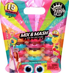 Compound Kings Scented Play, Mix and Create Mix & Mash 1 ea