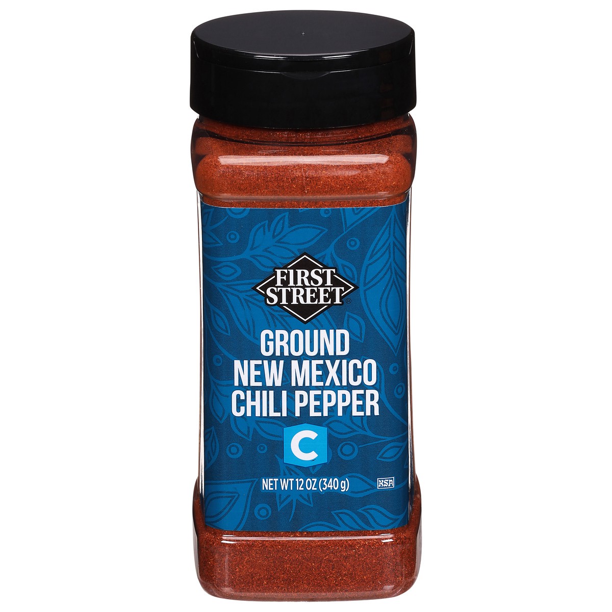 slide 2 of 4, Cb12 First Street New Mexico Chili Pepper, 12 oz