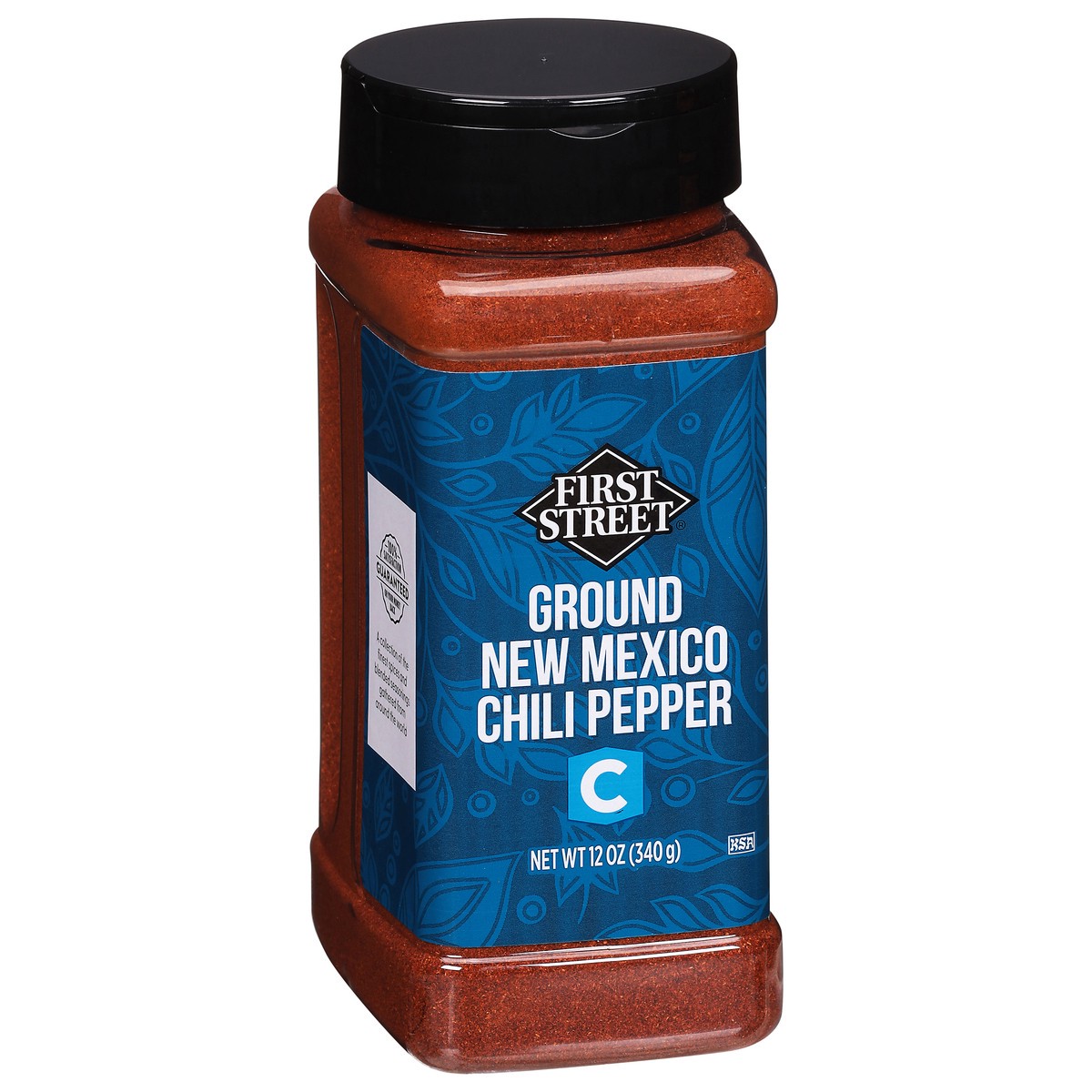 slide 3 of 4, Cb12 First Street New Mexico Chili Pepper, 12 oz