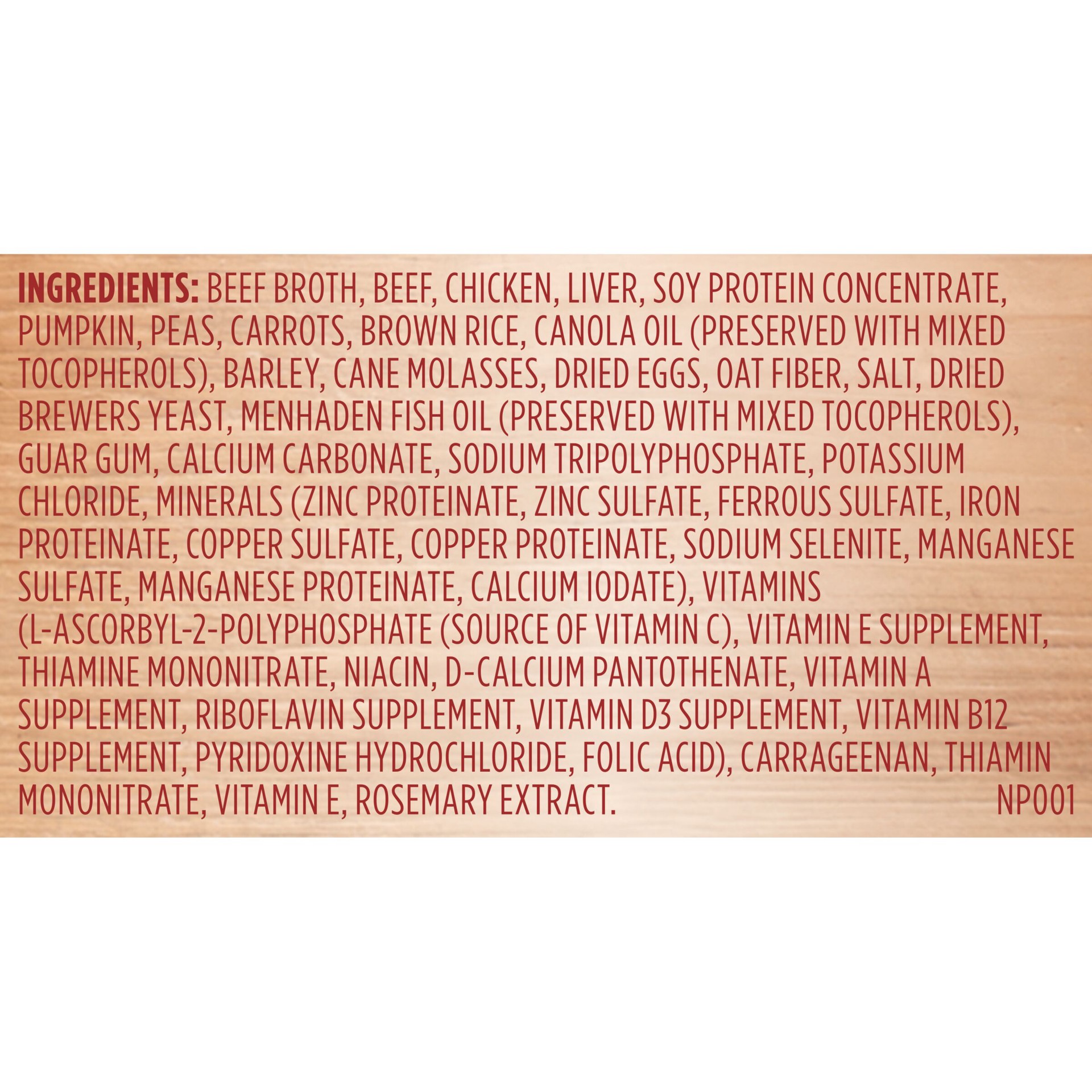 slide 6 of 9, 1/13Oz Rrntsh Chnks And Grvy Beef & Veg Wdf, 13 oz